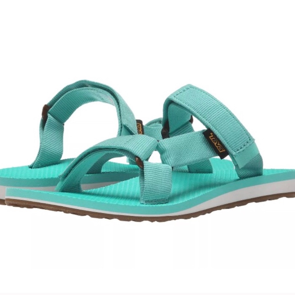 Universal teva slides